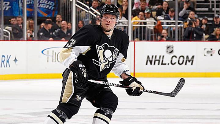 Top Line: Penguins owe it all to Staal, bad news for Jason Spezza, more links Top Line: Penguins owe it all to Staal, bad news for Jason Spezza, more links