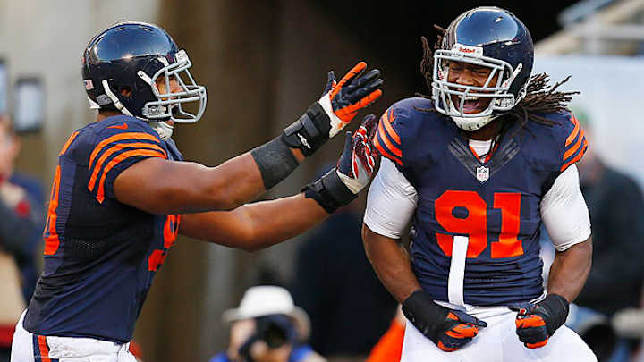 NFL Power Rankings Week 11