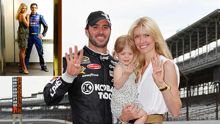 NASCAR Wives And Girlfriends
