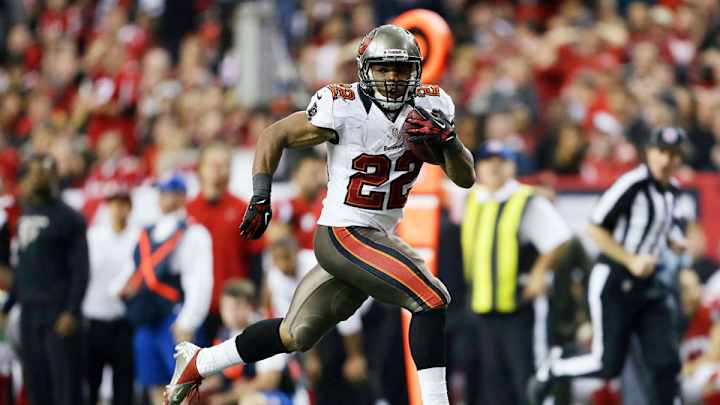 Buccaneers Preview: Up in the Air