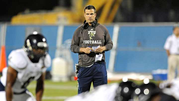 Alabama hires Mario Cristobal as offensive line coach