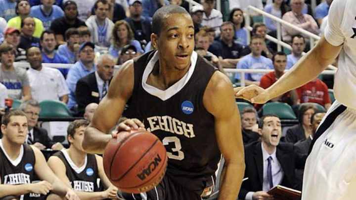C.J. McCollum selected No. 10 by Trail Blazers in NBA draft C.J. McCollum selected No. 10 by Trail Blazers in NBA draft
