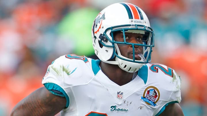 Report: Miami Dolphins sign Reshad Jones to four-year extension