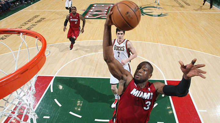 NBA playoff primer: Eastern Conference