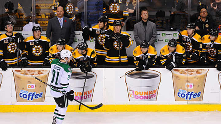 Top Line: Tyler Seguin's homecoming; NHL trade talks heat up; more links