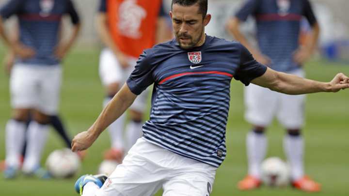 Watch: Herculez Gomez enters as substitute, scores hat trick in Tijuana debut