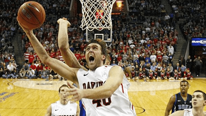 2013 Tournament Breakdown: Southern Conference