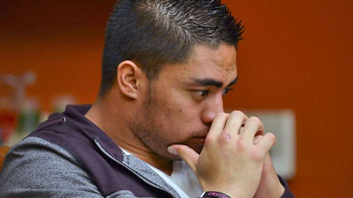 Records link California home and Te'o case Records link California home and Te'o case