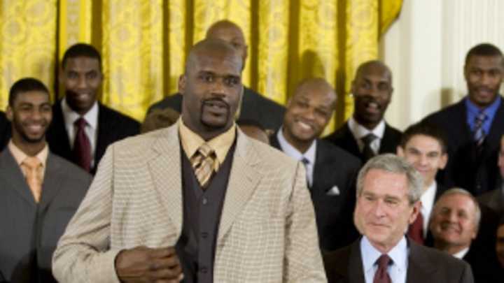Heat to visit President Obama at White House on Monday