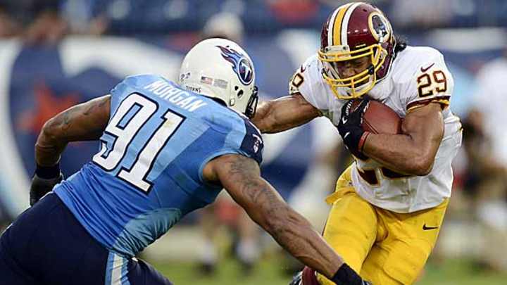 Preseason Fantasy Challenge: Under-the-radar players we’re watching in Week 2