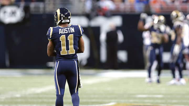 Eight in the Box: The NFL's most disappointing rookies of 2013