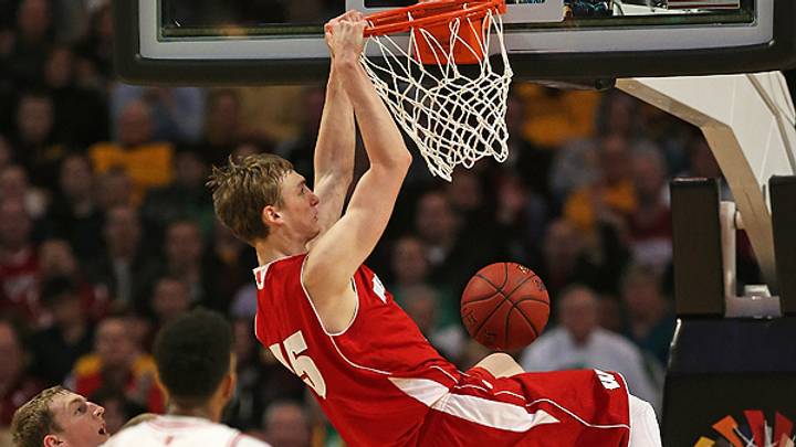 Opening weekend: Five games to watch Friday