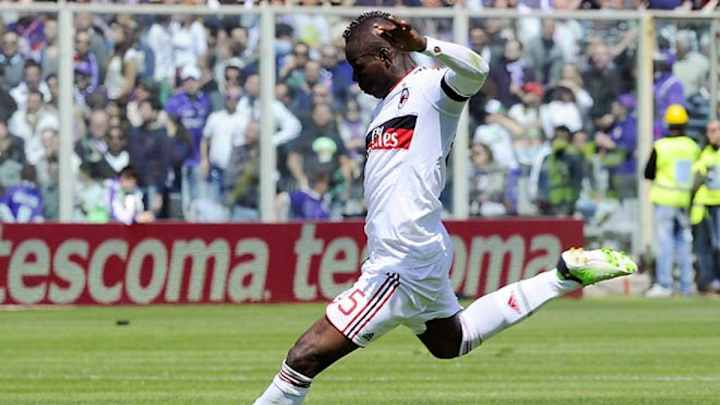 Milan looking to upset runaway Serie A leaders Juventus