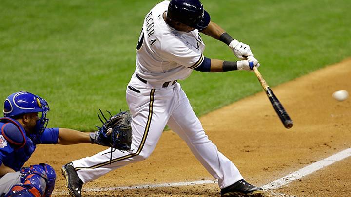 Fantasy baseball Waiver Wire: Best pickups of the season's first half