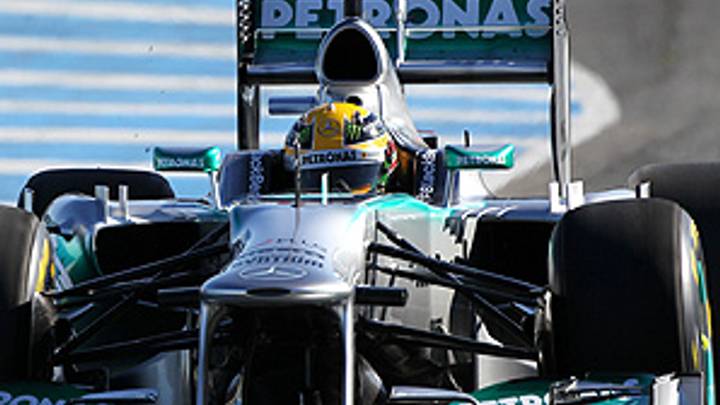 McLaren's Hamilton, Button still plagued by car reliability issues McLaren's Hamilton, Button still plagued by car reliability issues
