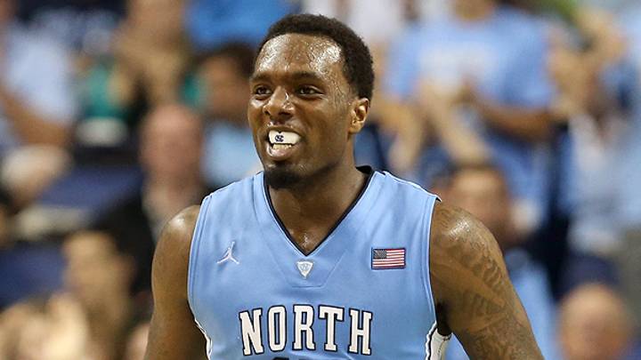 North Carolina OKs P.J. Hairston's return to practice North Carolina OKs P.J. Hairston's return to practice