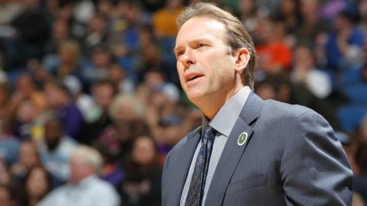 Los Angeles Lakers add Kurt Rambis as assistant coach