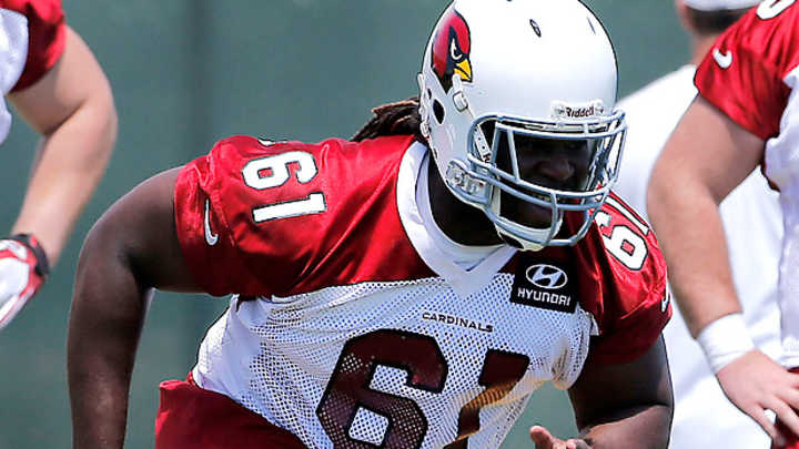 Cardinals may not win much in 2013, but don't overlook them