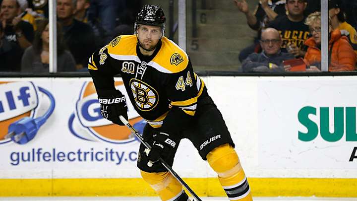 Bruins lose defenseman Dennis Seidenberg for year Bruins lose defenseman Dennis Seidenberg for year