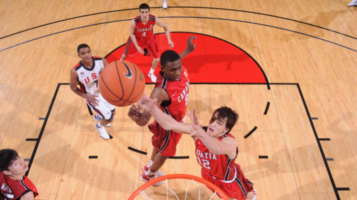 Dario Saric among 18 early entry players withdrawing from NBA draft