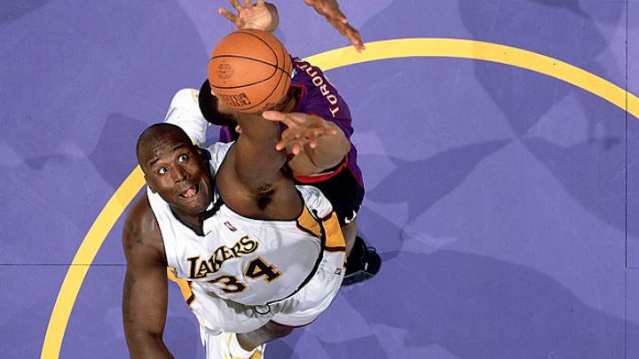 Ten paint monsters who ruled the rebound