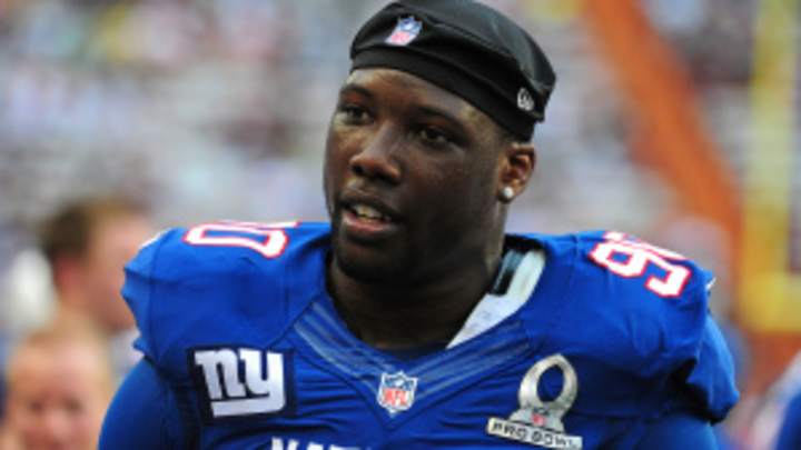 Jason Pierre-Paul undergoes back surgery, out 12 weeks for Giants