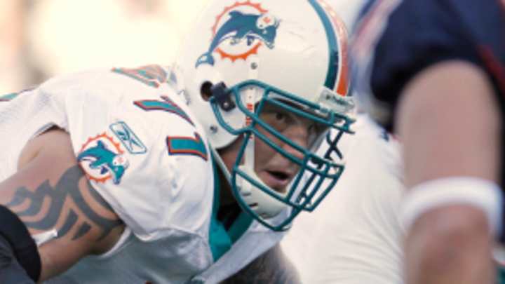 Report: Jake Long seeks contract of 'at least' $10 million annually Report: Jake Long seeks contract of 'at least' $10 million annually