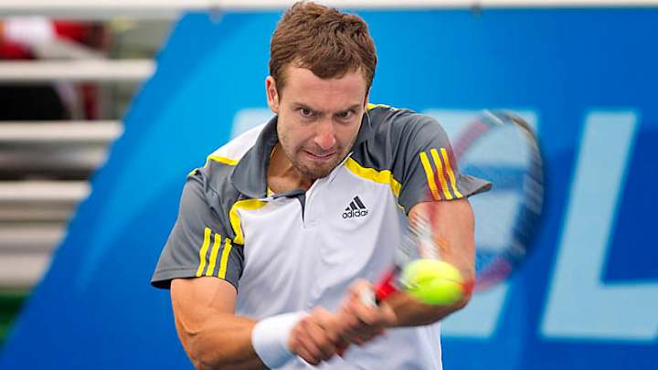 Best of Three: Early Indian Wells star; biological passports