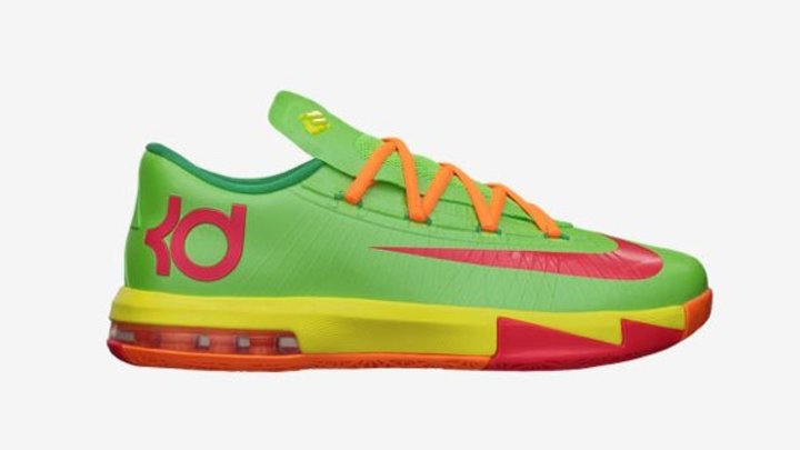 Kevin Durant officially signs with Roc Nation