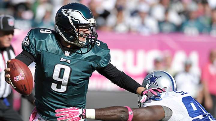 Eight in the Box: Playoff contenders with the hardest remaining schedules