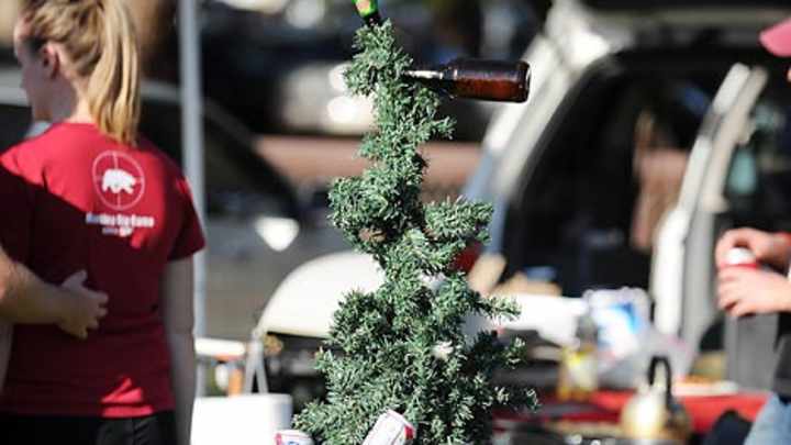 Did You See That? Did You See That?