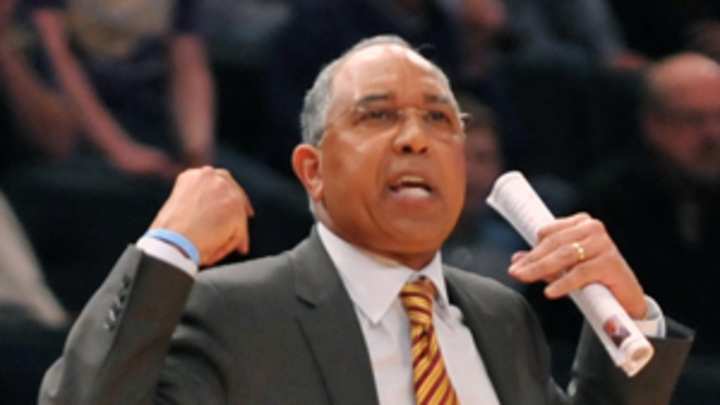 Texas Tech reportedly reaches out to Tubby Smith