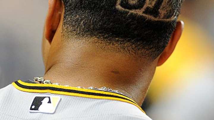 Look What's Carved In My Hair