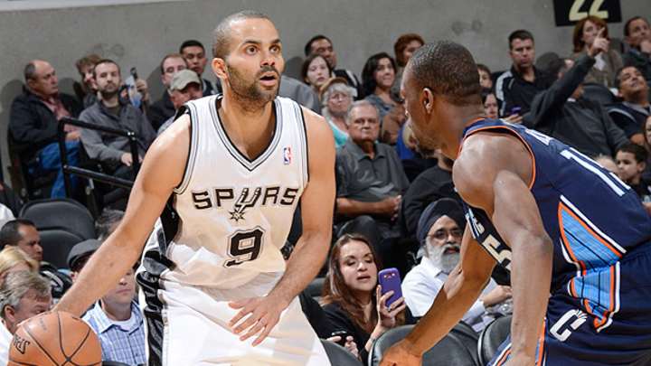 Three-Pointers: Spurs win Game 2 in OT over Grizzlies despite disastrous 4th quarter