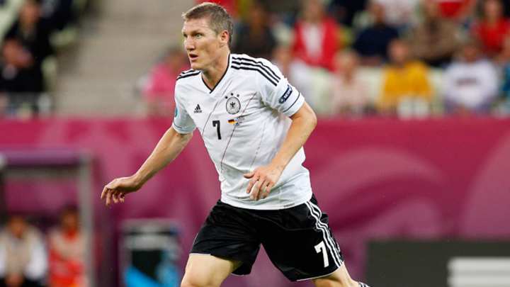 France vs. Germany: Die Mannschaft's winners and losers France vs. Germany: Die Mannschaft's winners and losers