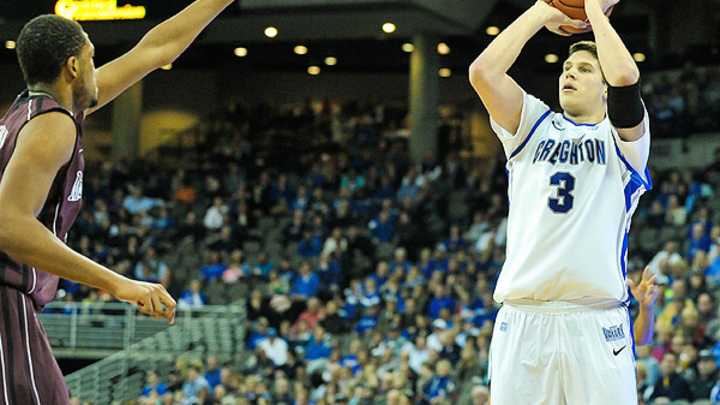 U.S. World University Games team KO'd from medal contention