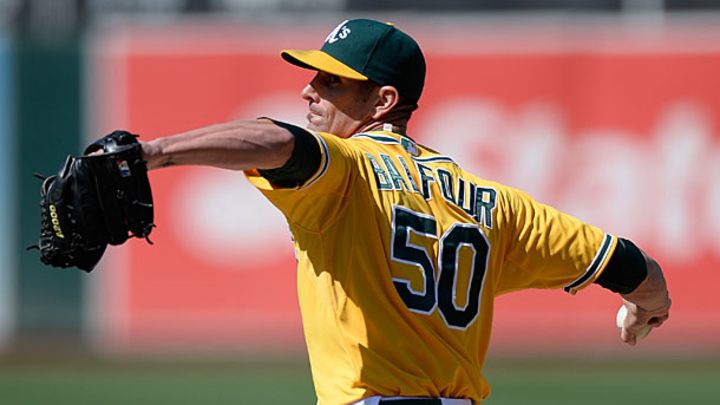 Blizzard of Oz: As MLB heads to Australia, here are best players from Down Under