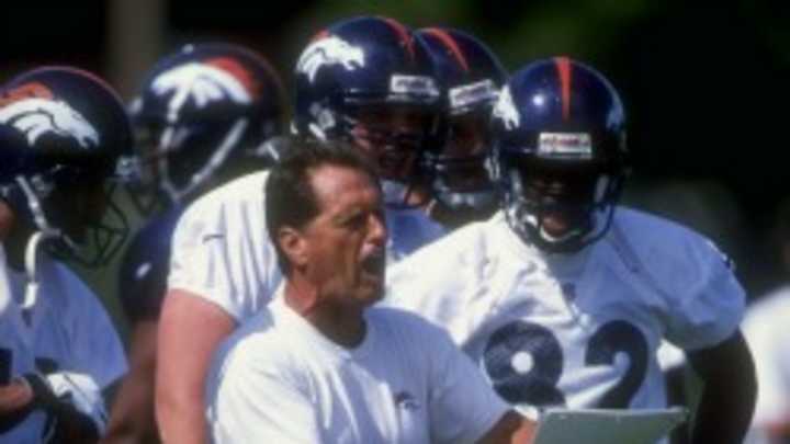 Denver Broncos bringing Alex Gibbs back as offensive line consultant