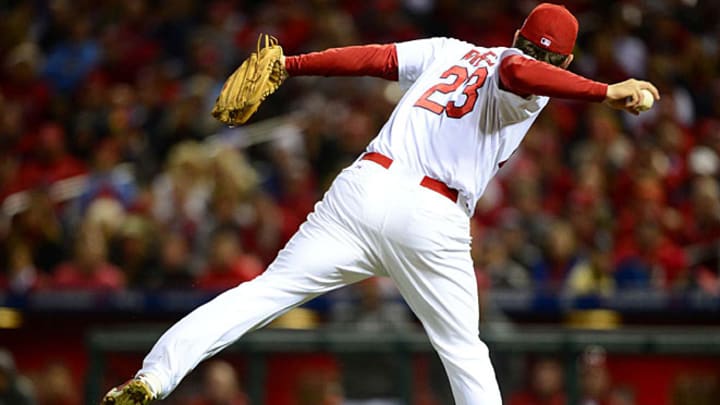 David Freese avoids arbitration with Cardinals