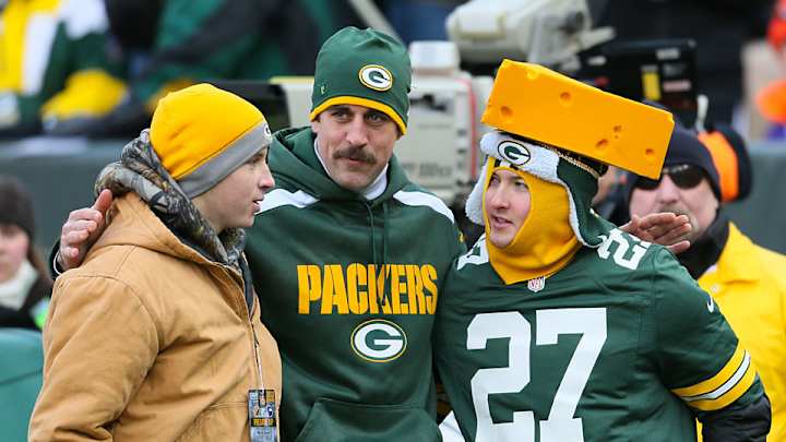 The Right Call on Rodgers