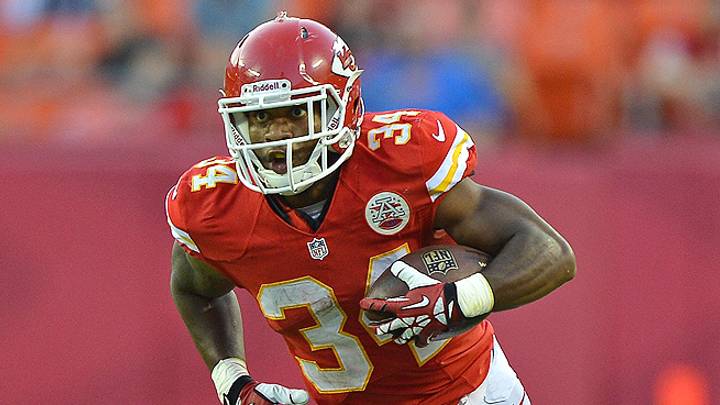 Fantasy football Waiver Wire: Consider these early pickups Fantasy football Waiver Wire: Consider these early pickups