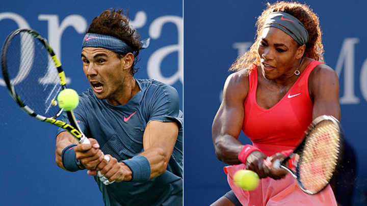 Report Card: U.S. Open grades