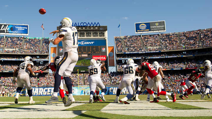 Chargers Preview: Trial and Errors Chargers Preview: Trial and Errors