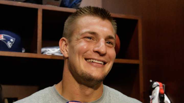 NFL Week 7 Injury Roundup: Key Actives/Inactives