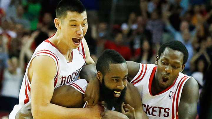 Friday's P.M. Hot Clicks