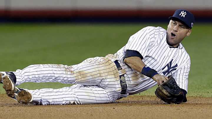 Crack in Jeter's ankle reveals crack in Yankees longer-term future Crack in Jeter's ankle reveals crack in Yankees longer-term future