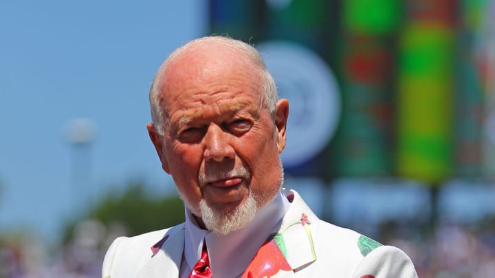 Sportsnet Fires Don Cherry After Offensive Comments About Immigrants