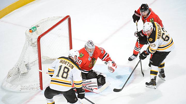 Stanley Cup Final: Keys to Game 2 after modern classic Stanley Cup Final: Keys to Game 2 after modern classic