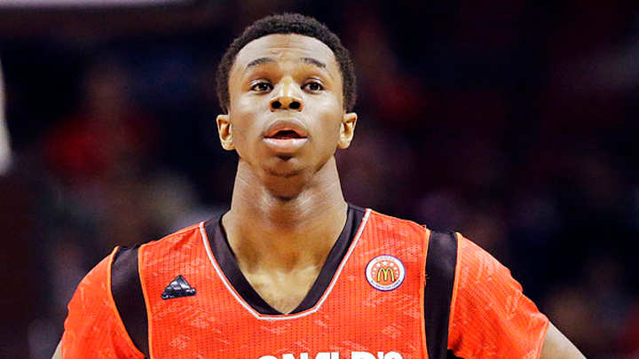 Five Things I'm Looking Forward To For 2013-14