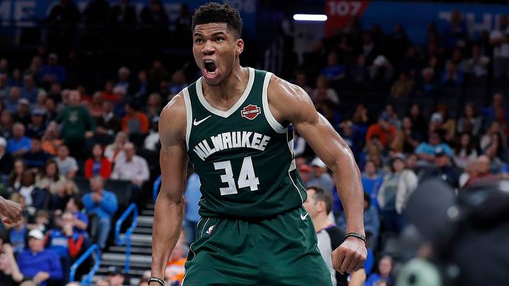 NBA Power Rankings: Giannis Antetokounmpo and the Bucks Are Legitimate Title Contenders NBA Power Rankings: Giannis Antetokounmpo and the Bucks Are Legitimate Title Contenders